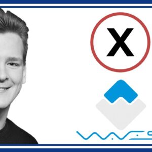 Altcoin Updates –  XIO, Waves