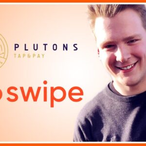 Crypto Payment Cards – Pluton, Swipe (GREAT UNDERVALUED PROJECTS!!)