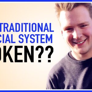 Dark Cloud Looming Over Entire Global Financial System â€“ Ivan Explains