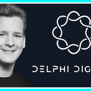 Delphi Digital is betting BIG on NFTs!!