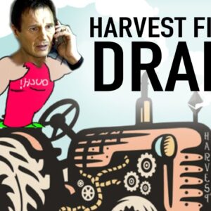 Harvest Finance $24 million Hack Update!!!
