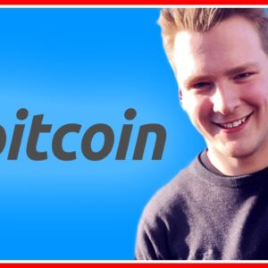 Humanity needs Bitcoin!! Ivan Explains...