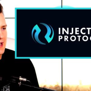 Injective Protocol â€“ THIS COULD BE BIG!!