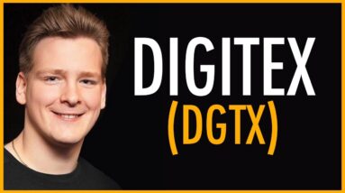 Ivan Discusses Digitex (DGTX)