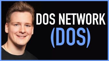 Ivan Discusses DOS Network (DOS)