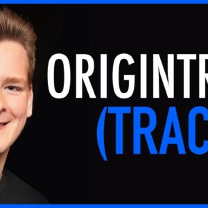 Ivan Discusses OriginTrail (TRAC) – LATEST UPDATE