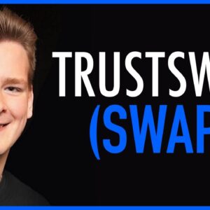 Ivan Discusses TrustSwap (SWAP) â€“ LATEST UPDATE