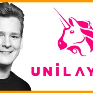 Ivan Discusses Uniswap and Unilayer