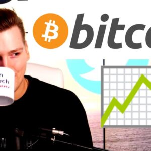 More Bullish Bitcoin Updates