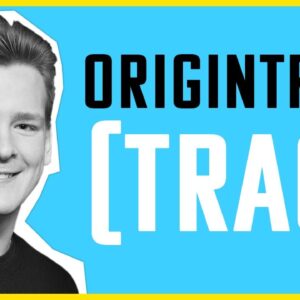 Origin Trail (TRAC) Update