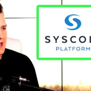 Syscoin Updates â€“ New Partnership!!