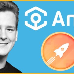 Altcoins to Watch: ANKR and Rocket Pool [ETH 2.0 STAKING SOON]