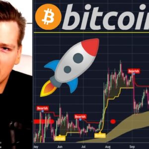 Bitcoin and Ethereum Market Analysis (ALL-TIME HIGH Q4???)