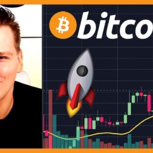 Bitcoin Market Analysis [ALL-TIME HIGH VERY SOON!!!]