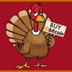 How to Explain Bitcoin to your Family [THANKSGIVING GUIDE]