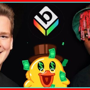 DuckDaoDime + Base Protocol INSANE GAINS!! [....and YACHTY COIN!!]
