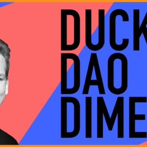 DuckDaoDime is NO JOKE!!
