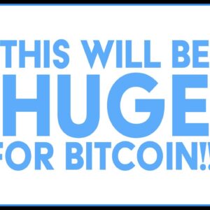 CENTRAL BANKS WILL PUBLICLY BUY BITCOIN SOON!!!