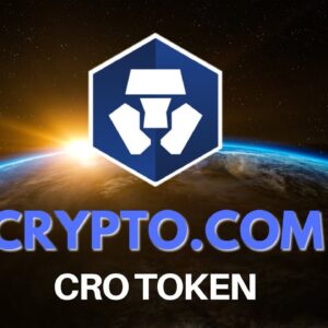 Crypto.com Review: 10 Reasons CRO Token is About to Soar ðŸš€