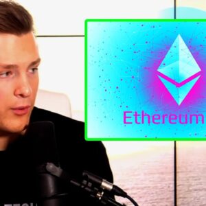 ETHEREUM IS INSANELY UNDERVALUED!!!
