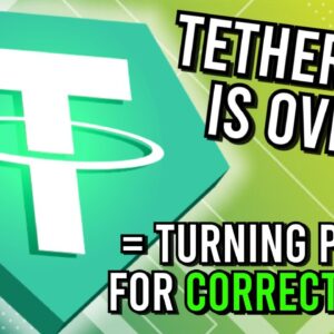 BREAKING NEWS: TETHER FUD IS OVER FOR GOOD!! SETTLEMENT DONE