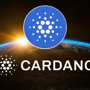 Cardano: 10 Reasons ADA is the Future 🚀