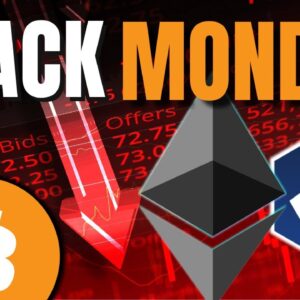 Crypto BLOODBATH â˜ ï¸�â˜ ï¸�â˜ ï¸� Bitcoin Crashes $10,000 While Crypto.com SOARS ðŸš€ Introducing Unicrypt