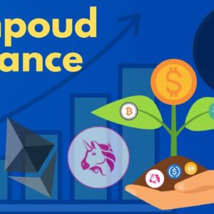 How To Use Compund Finance - Earn Interest on Crypto!