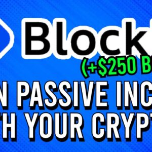 BlockFi Tutorial: How To Work With The Platform! (+$250 Bonus)