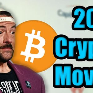 Cryptocurrency is a MAJOR Theme of "Clerks III" | Kevin Smith on Upcoming 2021 Movie