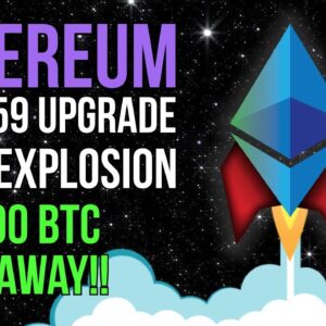ETHEREUM: WHY EIP 1559 WILL MAKE ETH PRICE EXPLODE! 🚀