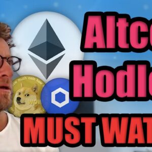 LEAKED! Rothschild Investment Corporation BUYING ETHEREUM | Altcoins GOING CRAZY!! Hurry! MUST WATCH