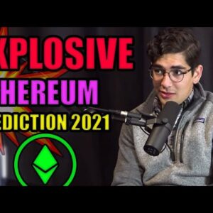 ETH to CRUSH Bitcoin (Top Expert Prediction) Bitcoin Proponent EXPLAINS on Lex Fridman Podcast