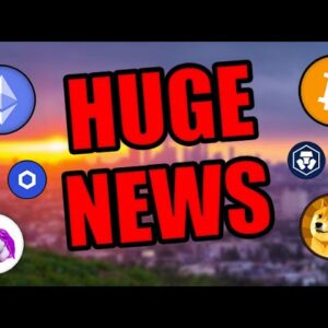 BREAKING: Ethereum ETF Approved! United States of America Bitcoin ETF Update! Cryptocurrency News