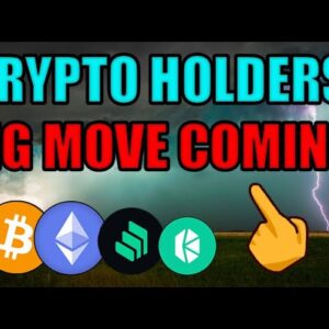 PREPARE FOR ETHEREUM'S INSANE NEXT MOVE! HUGE CRYPTOCURRENCY NEWS! DeFi & NFTs Just Getting Started!