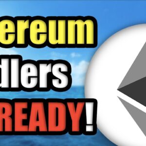 Ethereum Hodlers - VERY BULLISH On-Chain Cryptocurrency Metrics in May 2021!! [BE READY]