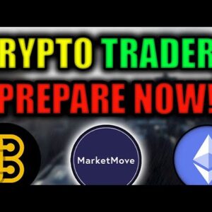 REDUCE RISK WHEN INVESTING & TRADING CRYPTO! MARKETMOVE: AMAZING DeFi AI Platform for BSC & ETH!