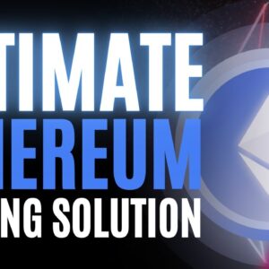 ULTIMATE Ethereum Scaling Solution - ZK Rollups & Optimistic Rollups| Loopring & More