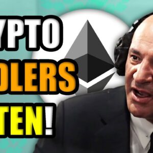 Kevin Oâ€™Leary Reveals His Top Cryptocurrency Investments for 2022 (BEST ALTCOINS)