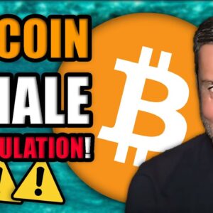 How Whales Manipulate the Crypto Market in 2022 | Raoul Pal Explains