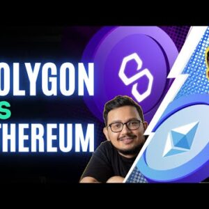 Polygon VS Ethereum