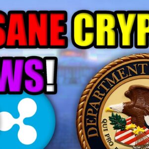 PREPARE FOR CRYPTO’S INSANE NEXT MOVE (USA SEIZES $3.6B of Bitcoin)