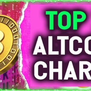 TOP 7 CRYPTO COIN CHARTS LEADING INTO THE NEW YEAR!!!