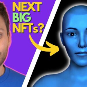 The coming wave of A.I. NFTs | why people are going ALL IN