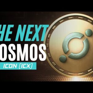The Next Cosmos? Icon ICX Price Prediction 2022