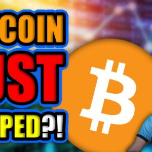 Top Crypto TA Expert: â€œWhy I Just Longed Bitcoinâ€� (Massive BULLISH Pattern)