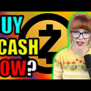 Zcash Crypto is the BEST Privacy Coin [HERE IS WHY]