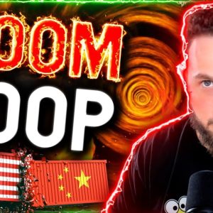 MOST SHOCKING "DOOM LOOP" THEORY UNCOVERS HOW BITCOIN WILL REACH $1M!