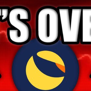 ITâ€™S OVER: Do Kwon to RESET the Terra Luna Blockchain | Cryptocurrency News
