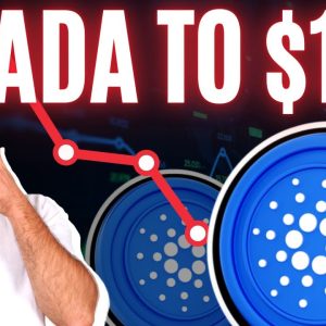ADA to $1 in June?? Cardano Price Prediction